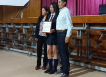 Certificación de estudiantes en biología molecular