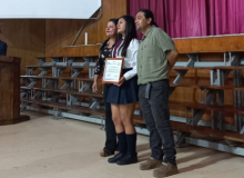 Certificación de estudiantes en biología molecular