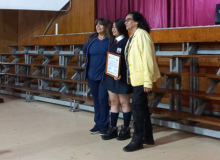 Certificación de estudiantes en biología molecular