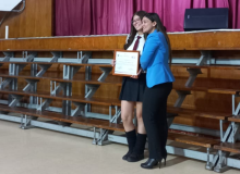 Certificación de estudiantes en biología molecular