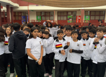 Celebramos con fe y alegría la Resurrección del Señor 