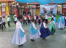 Glorias navales 2026 [KINDER A]