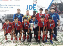 SUB 14 2018