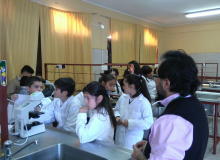 TALLER DE CIENCIAS