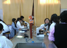 TALLER DE CIENCIAS