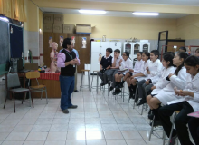 TALLER DE CIENCIAS