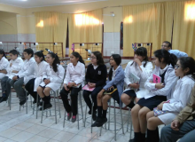 TALLER DE CIENCIAS