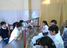 TALLER DE CIENCIAS