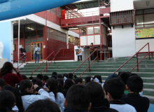 DÍA DEL ALUMNO