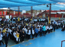 DÍA DEL ALUMNO