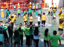 DÍA DEL ALUMNO