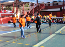 DÍA DEL ALUMNO