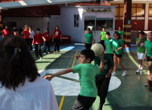 DÍA DEL ALUMNO
