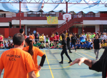DÍA DEL ALUMNO