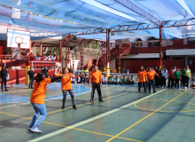DÍA DEL ALUMNO