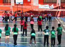 DÍA DEL ALUMNO