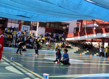 ANIVERSARIO 65