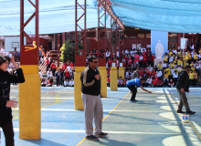 ANIVERSARIO 65