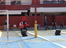 ANIVERSARIO 65