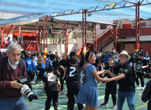 ANIVERSARIO 65