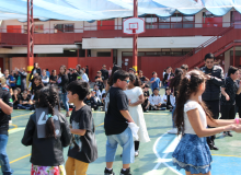ANIVERSARIO 65