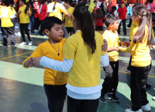 ANIVERSARIO 65